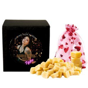 Our Version of VS Bombshell Gold Wax Melts